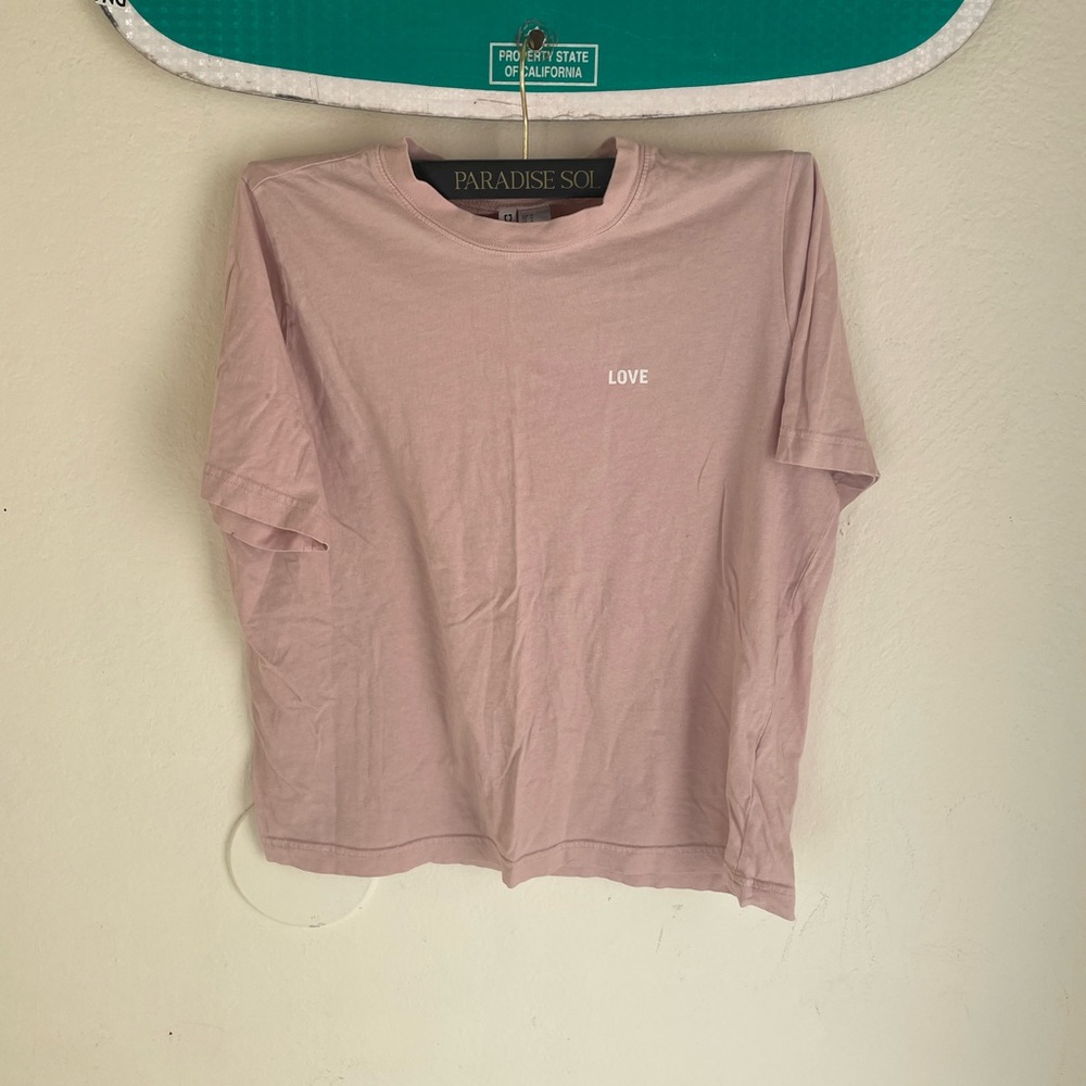Crop top bundle